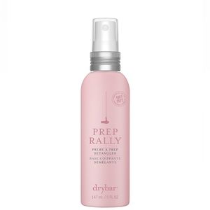 DryBar Prep Rally Prime & Prep Detangler - NWT